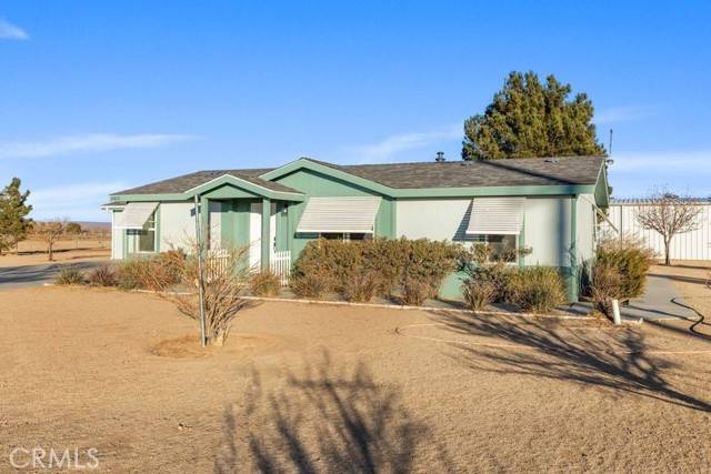 California City, CA 93505,21612 Yerba BLD