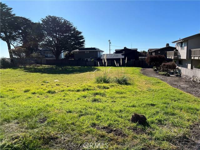 Cambria, CA 93428,0 Marlborough LN