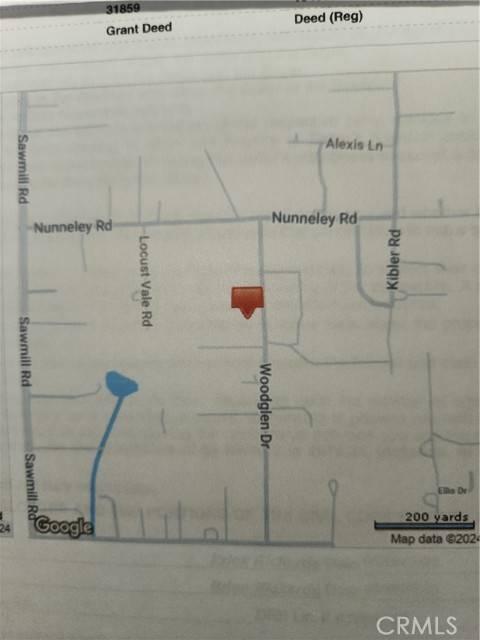 Paradise, CA 95969,5715 Woodglen DR