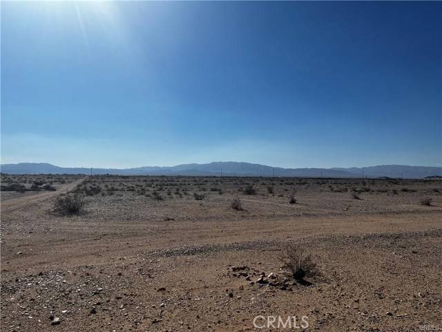 Twentynine Palms, CA 92277,0 Shelton RD