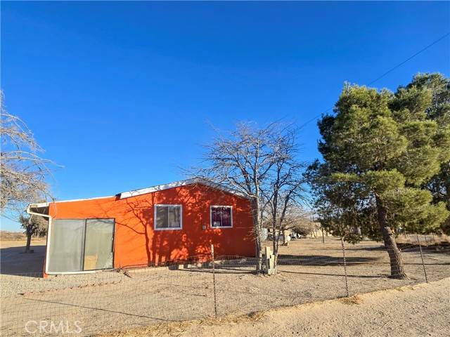 Mojave, CA 93501,10144 Fetters St