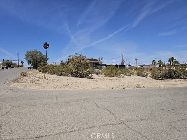 Twentynine Palms, CA 92277,1234 Homestead DR