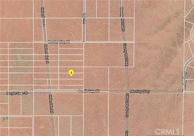 Adelanto, CA 92301,0 Purple Sage ST