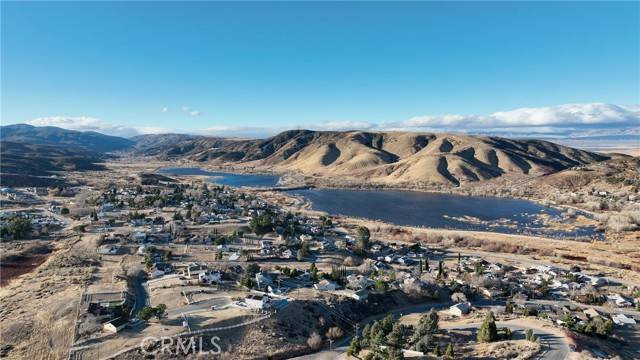 Lake Hughes, CA 93532,0 Nearside RD