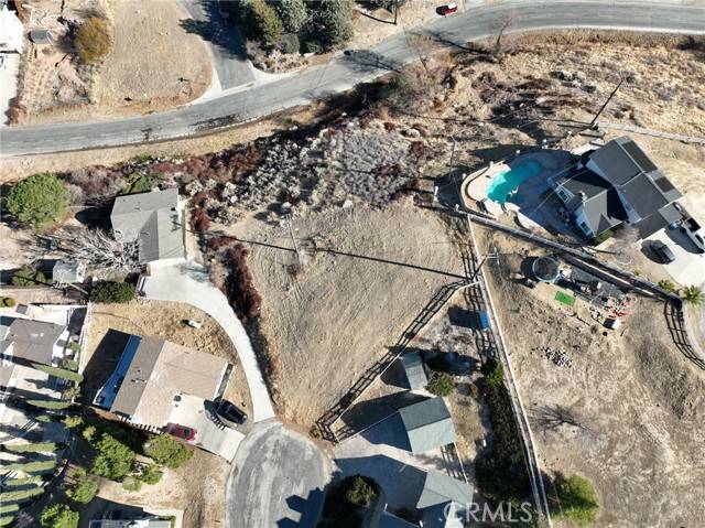 Lake Hughes, CA 93532,0 Nearside RD