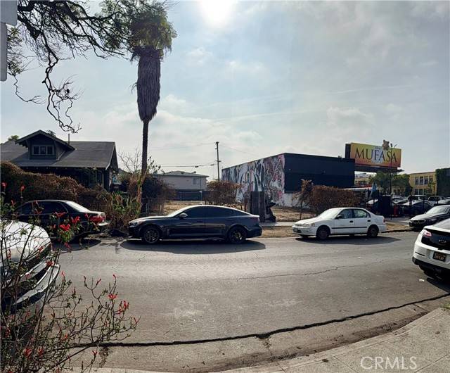 Los Angeles, CA 90038,6132 Romaine ST