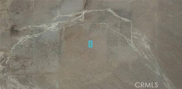 Randsburg, CA 93554,0 Vic Butterfield  Ranch RD