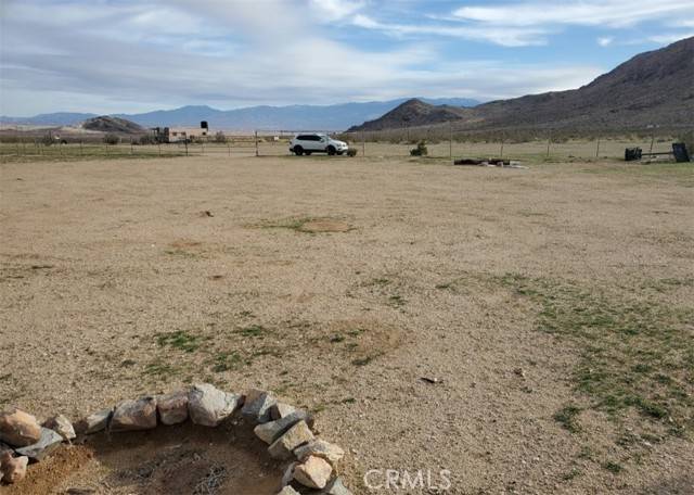 Lucerne Valley, CA 92356,0 Meadowlark LN