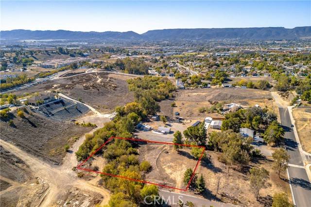 Murrieta, CA 92562,0 Franklin ST
