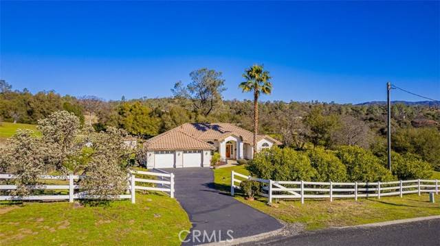 Coarsegold, CA 93614,44571 Oak Springs LN