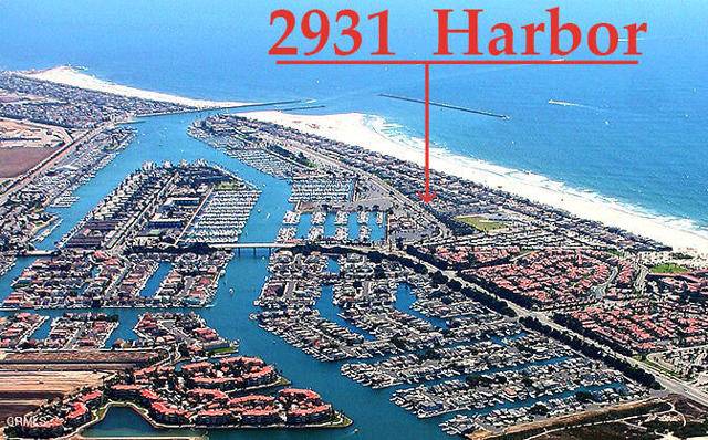 Oxnard, CA 93035,2931 Harbor BLD