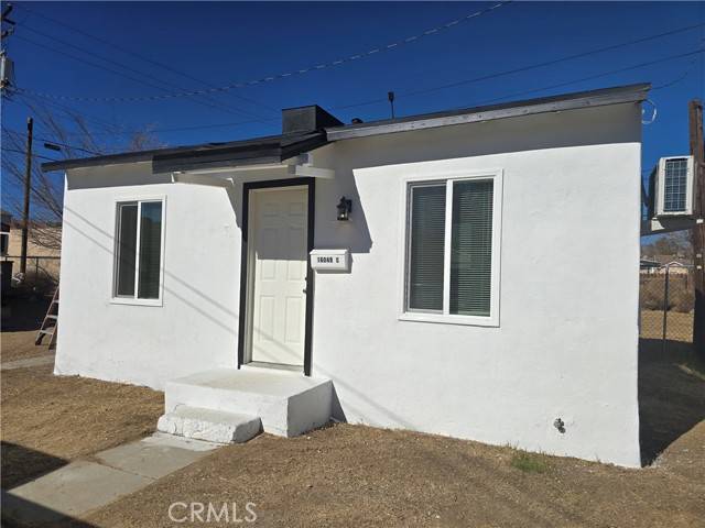 Mojave, CA 93501,16049 L St