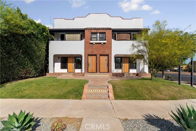 Los Angeles, CA 90019,1236 S Cloverdale AVE