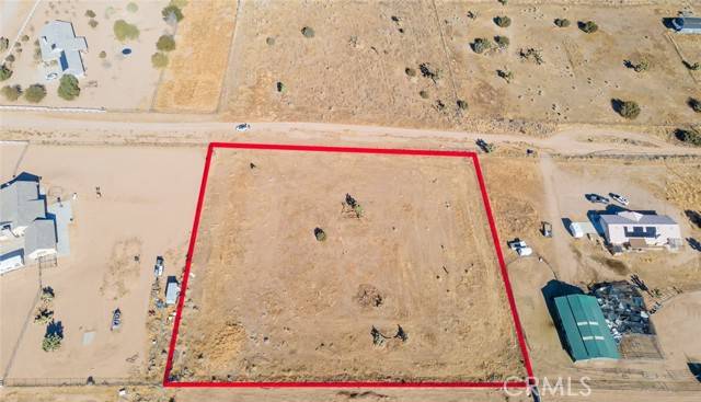 Phelan, CA 92371,8785 Bonanza RD