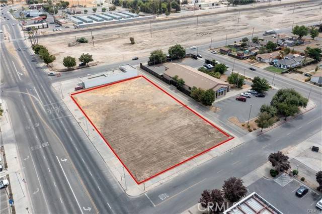 Chowchilla, CA 93610,41 - 47 Robertson BLD