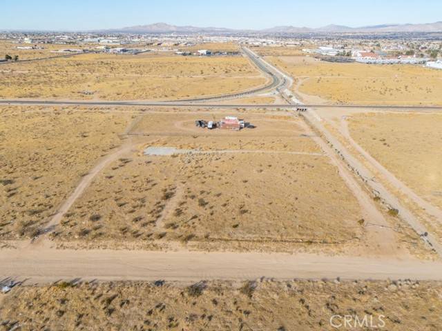 Hesperia, CA 92345,0 G Ave