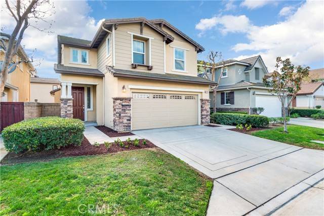 Chino, CA 91710,6975 Montego ST