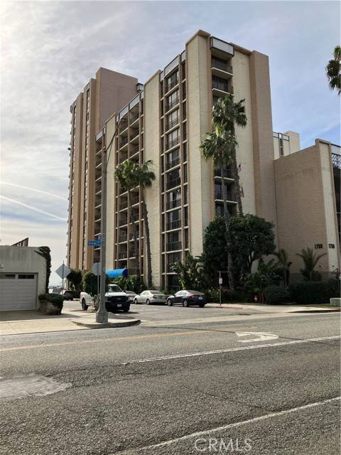 Long Beach, CA 90802,1750 E Ocean BLD 308