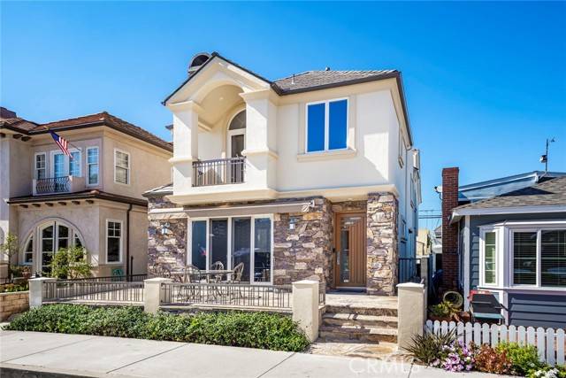 Newport Beach, CA 92662,119 Opal AVE