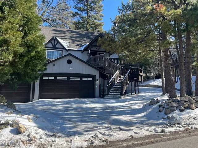 Lake Arrowhead, CA 92352,1039 Grass Valley RD