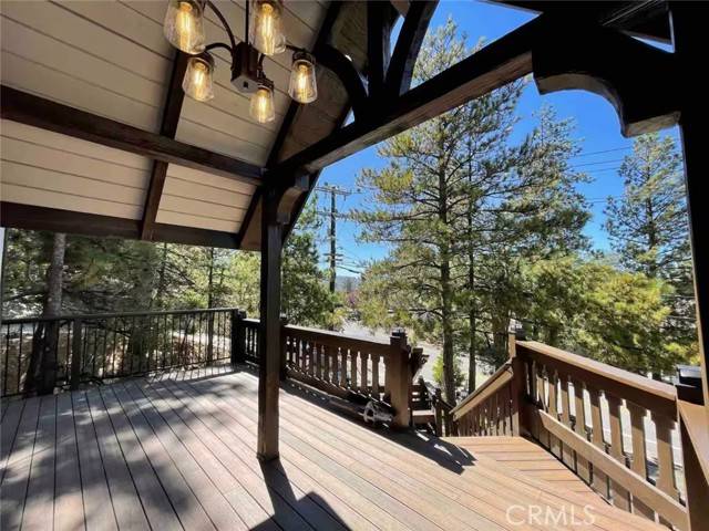 Lake Arrowhead, CA 92352,1039 Grass Valley RD