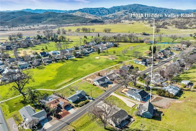 Hidden Valley Lake, CA 95467,18318 Hidden Valley RD