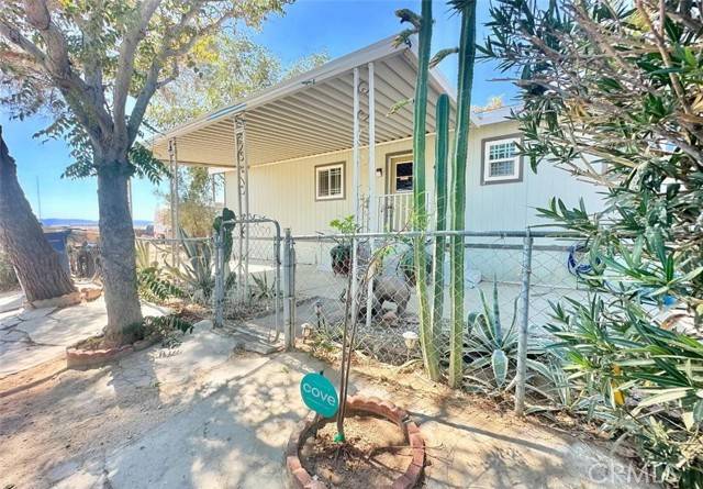 Rosamond, CA 93560,1258 W Rosamond 74