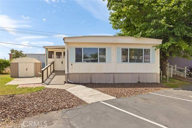 Oroville, CA 95965,6 Cottonwood  CIR