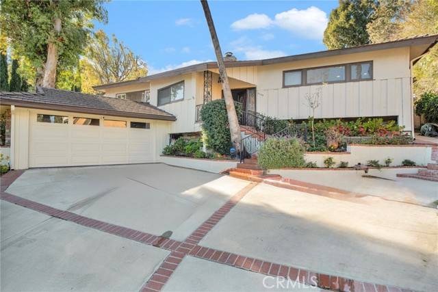 Woodland Hills, CA 91364,5139 San Feliciano DR