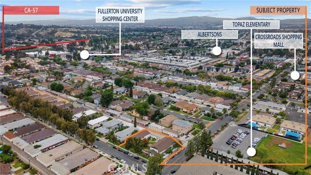 Fullerton, CA 92831,3169 Quartz LN