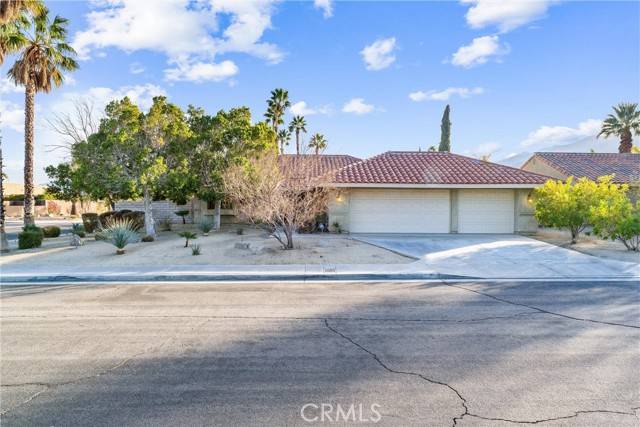 Palm Springs, CA 92262,1495 E Luna WAY