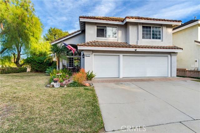 Chino Hills, CA 91709,16327 Carnelian CT