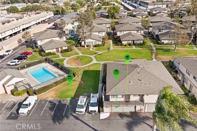 Santa Ana, CA 92705,1709 Normandy PL 32-D