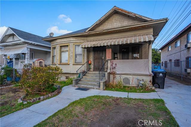 Los Angeles, CA 90031,2913 Baldwin ST