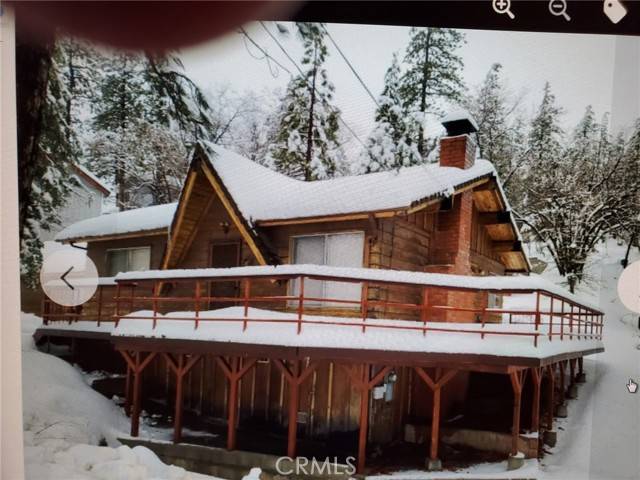 Arrowbear, CA 92382,2440 Spruce DR