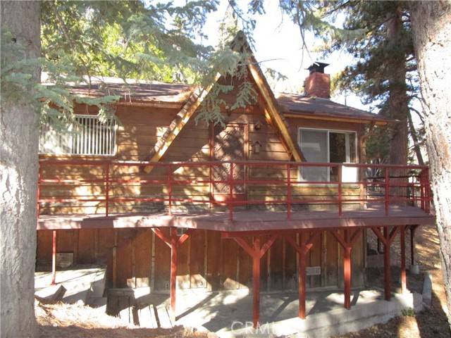 Arrowbear, CA 92382,2440 Spruce DR