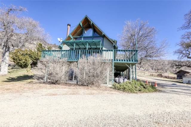 Tehachapi, CA 93561,24500 Pueblo CT