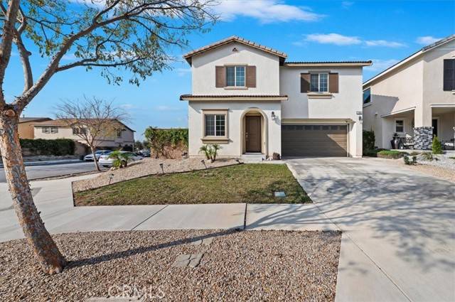 Fontana, CA 92336,7048 Sagebrush WAY