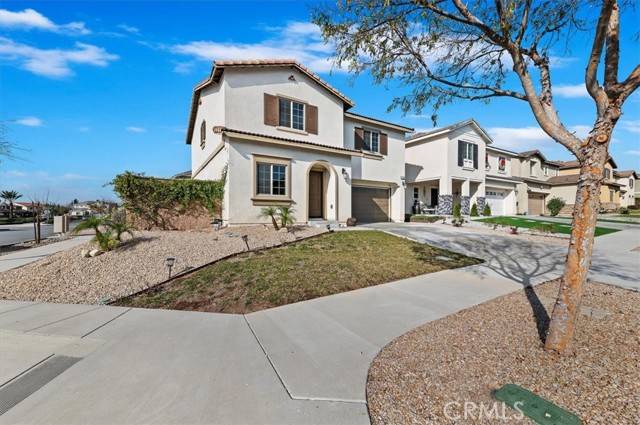 Fontana, CA 92336,7048 Sagebrush WAY