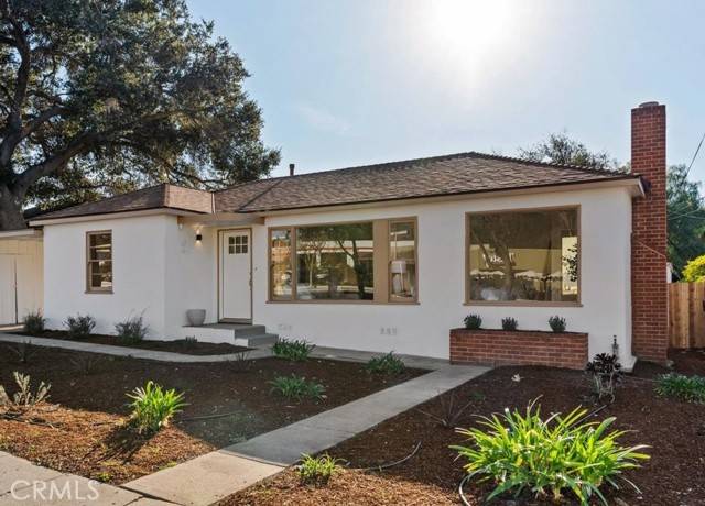 San Luis Obispo, CA 93401,2517 Broad ST