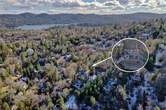 Lake Arrowhead, CA 92352,1284 Cortina DR