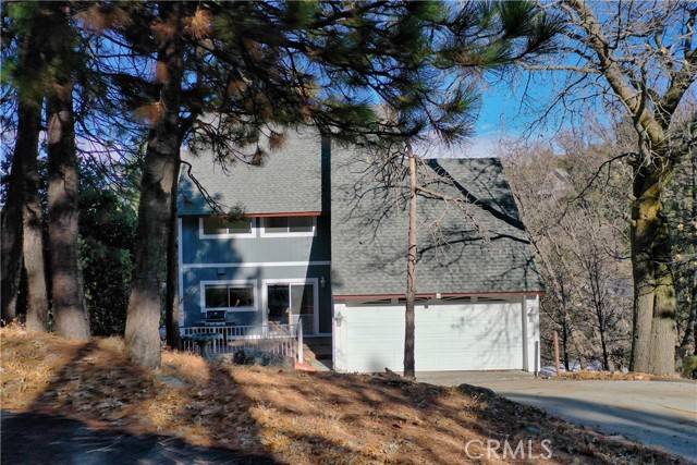 Lake Arrowhead, CA 92352,1284 Cortina DR