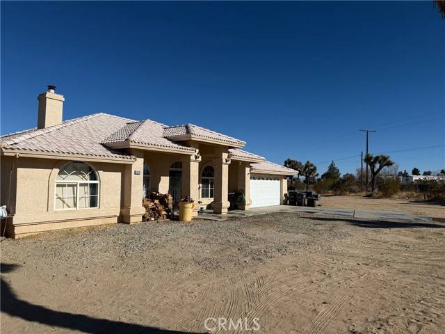 Phelan, CA 92371,6532 Chevoit RD