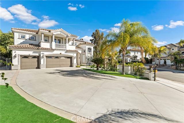 Yorba Linda, CA 92886,18665 Seabiscuit RUN
