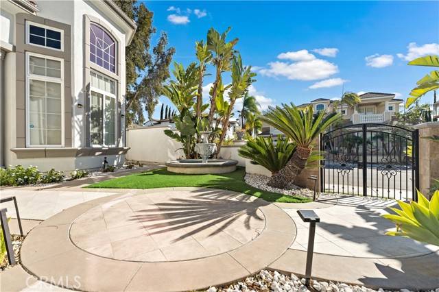 Yorba Linda, CA 92886,18665 Seabiscuit RUN