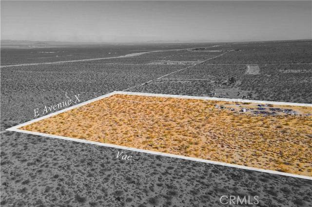 Llano, CA 93544,0 Avenue X