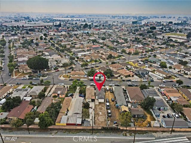 Commerce, CA 90040,4955 Astor AVE
