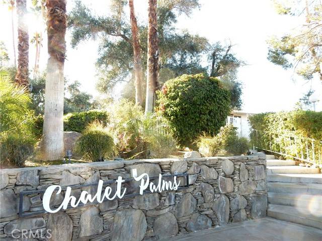 Rancho Mirage, CA 92270,42278 Dunes View RD 28