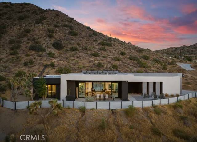 Yucca Valley, CA 92284,8175 Fox TRL