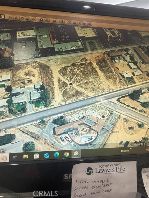 Victorville, CA 92395,0 Mesa DR